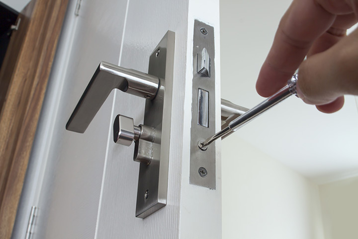 Our local locksmiths are able to repair and install door locks for properties in Merthyr and the local area.